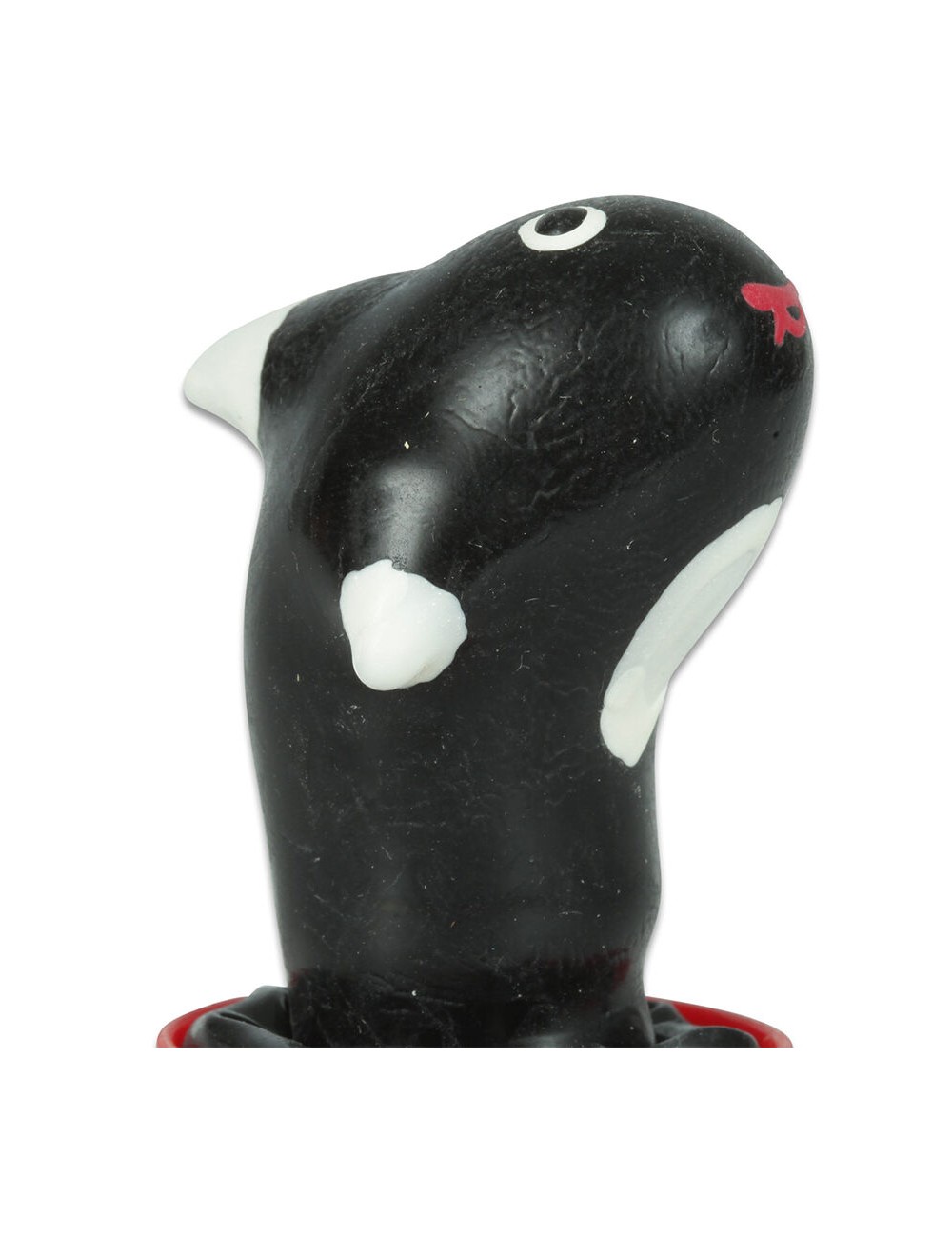 CONDOMERIE - HANDBEMALTE NEUHEITSKONDOME ORCA CONDOMERIE - HANDBEMALTE NEUHEITSKONDOME ORCA