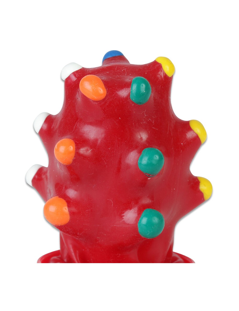 CONDOMERIE - HANDBEMALTE NEUHEITSKONDOME MACE