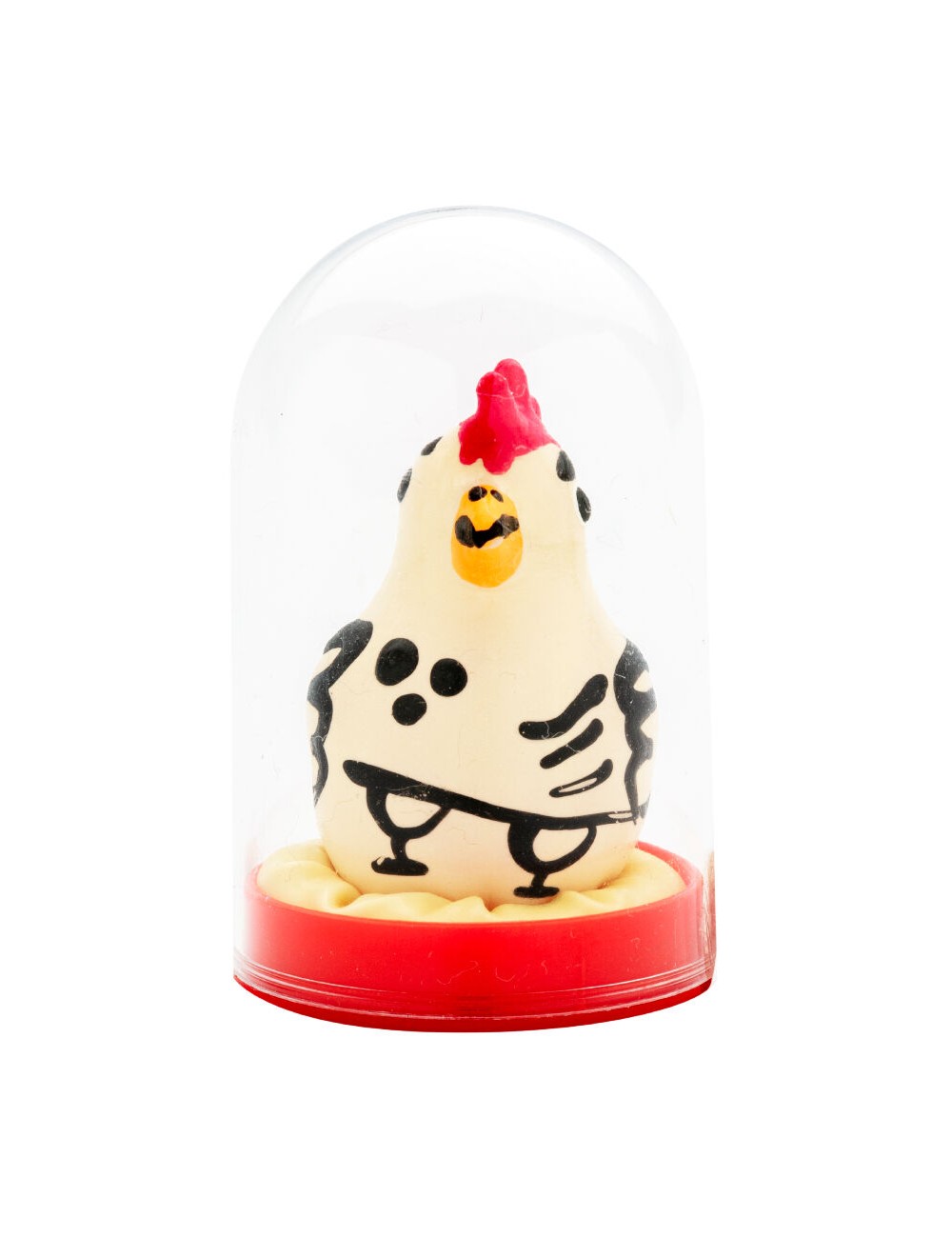 CONDOMERIE - HANDBEMALTE NEUHEITSKONDOME COCKY ROOSTER CONDOMERIE - HANDBEMALTE NEUHEITSKONDOME COCKY ROOSTER