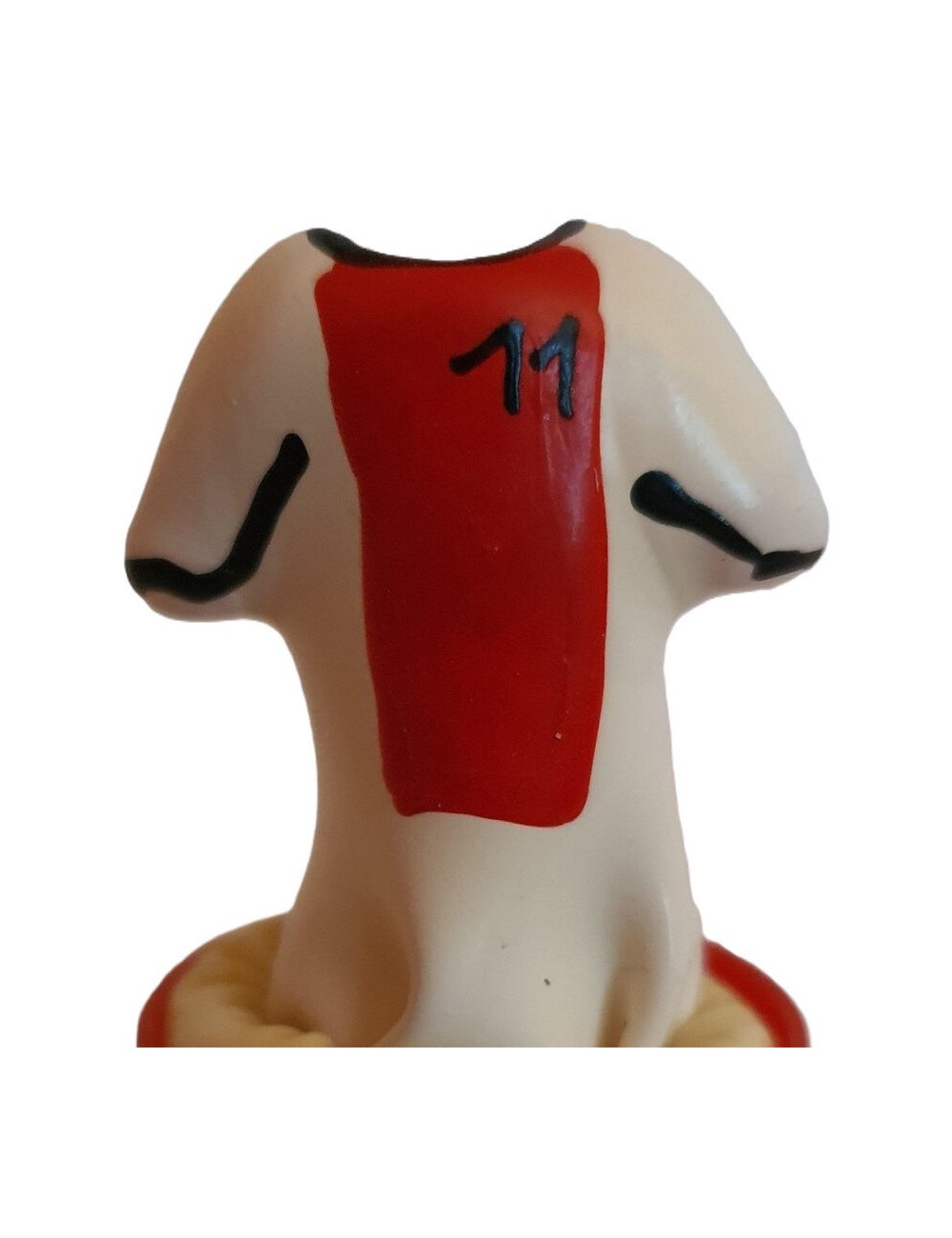 CONDOMERIE - HANDBEMALTE NEUHEIT KONDOME AJAX SHIRT CONDOMERIE - HANDBEMALTE NEUHEIT KONDOME AJAX SHIRT