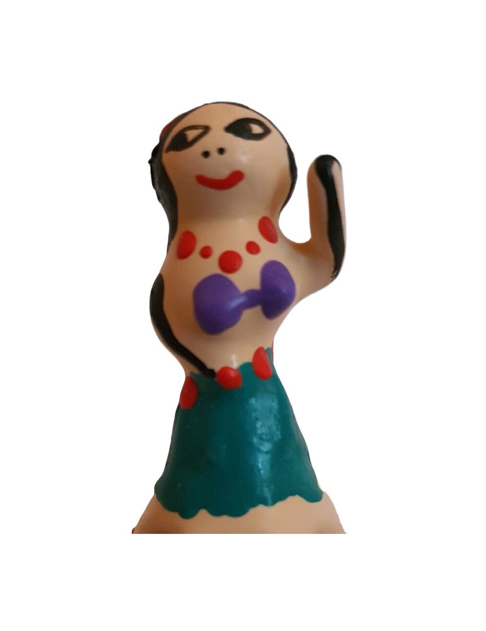 CONDOMERIE - HANDBEMALTE NEUHEITSKONDOME HULA GIRL CONDOMERIE - HANDBEMALTE NEUHEITSKONDOME HULA GIRL