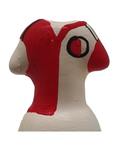 CONDOMERIE - HANDBEMALTES NEUHEITS-KONDOME FEYENOORD-TRIKOT
