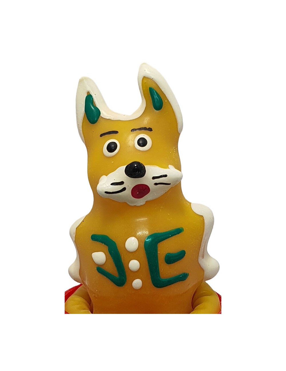 CONDOMERIE - HANDBEMALTE NEUHEITSKONDOME CHINESISCHER HASE MODELL 2