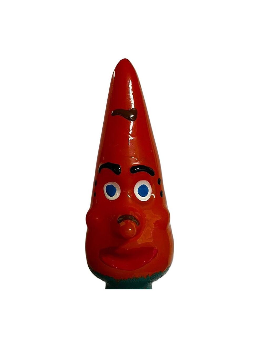CONDOMERIE - HANDBEMALTE NEUHEITSKONDOME KAROTTE XL