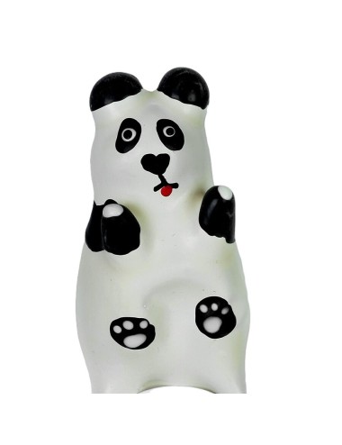 CONDOMERIE - HANDBEMALTE NEUHEITSKONDOME PANDA MODELL XL