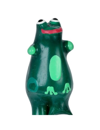CONDOMERIE - HANDBEMALTE NEUHEITSKONDOME FROSCHMODELL XL