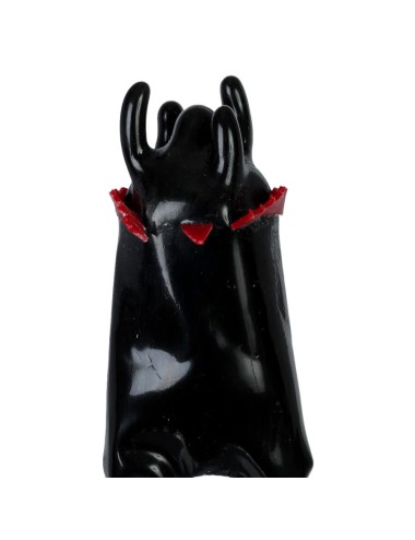 CONDOMERIE - HANDBEMALTE NEUHEITSKONDOME BLACK TOWER XL