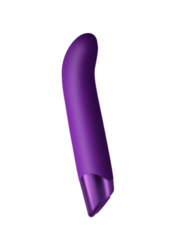 ROCKS-OFF - CHAIAMO G VIBRATOR G-SPOT LILA