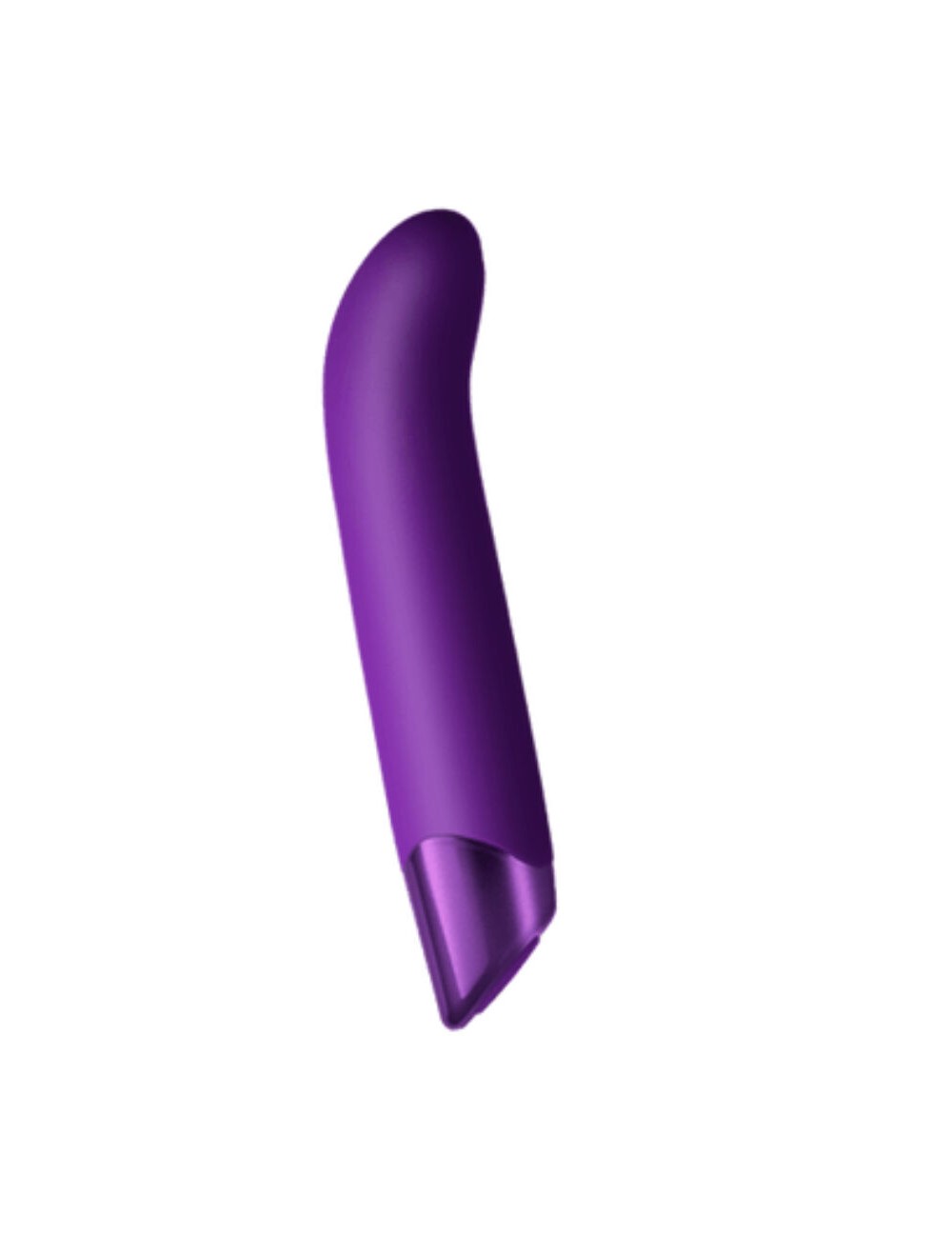 ROCKS-OFF - CHAIAMO G VIBRATOR G-SPOT LILA ROCKS-OFF - CHAIAMO G VIBRATOR G-SPOT LILA