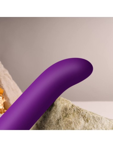 ROCKS-OFF - CHAIAMO G VIBRATOR G-SPOT LILA