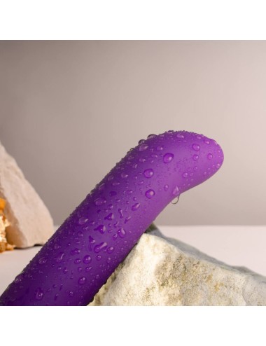 ROCKS-OFF - CHAIAMO G VIBRATOR G-SPOT LILA