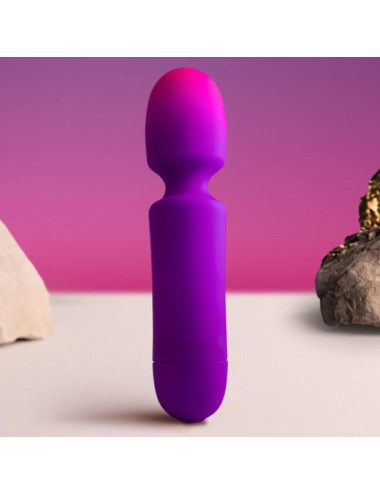 ROCKS-OFF - GLO-GIRL VIBRATOR-STAB MINI LILA