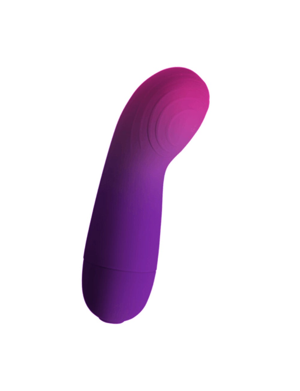 ROCKS-OFF - GLOW GIRL VIBE DISCREET LILA G-PUNKT-VIBRATOR ROCKS-OFF - GLOW GIRL VIBE DISCREET LILA G-PUNKT-VIBRATOR