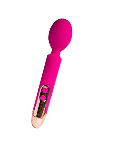 ROCKS-OFF - ORIEL FLEXIBLER STABVIBRATOR PINK