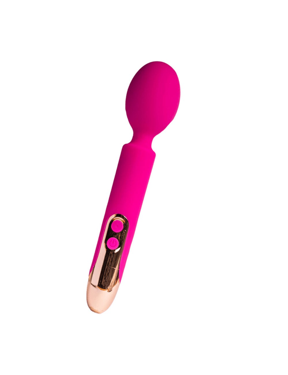 ROCKS-OFF - ORIEL FLEXIBLER STABVIBRATOR PINK