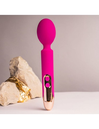 ROCKS-OFF - ORIEL FLEXIBLER STABVIBRATOR PINK