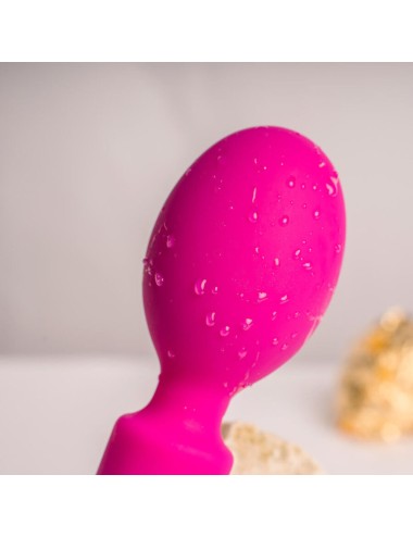 ROCKS-OFF - ORIEL FLEXIBLER STABVIBRATOR PINK