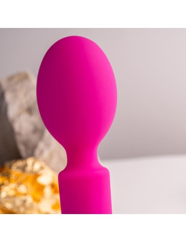 ROCKS-OFF - ORIEL FLEXIBLER STABVIBRATOR PINK