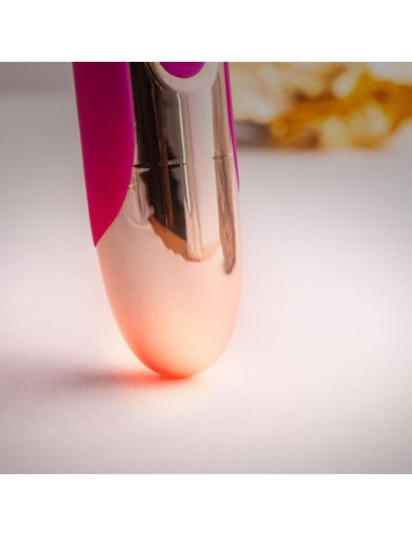 ROCKS-OFF - ORIEL FLEXIBLER STABVIBRATOR PINK