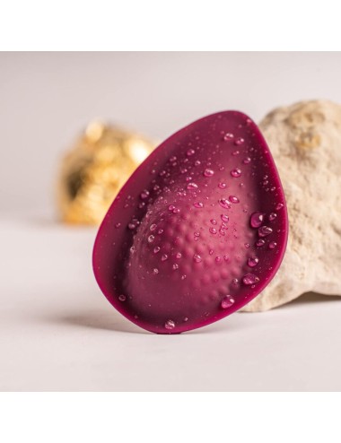 ROCKS-OFF - KNICKERBOCKER GLORY VIBRATOR DISKRET PANTY ROSA