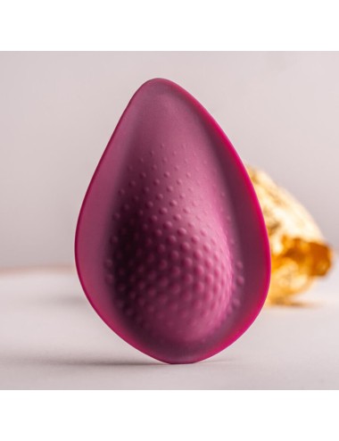 ROCKS-OFF - KNICKERBOCKER GLORY VIBRATOR DISKRET PANTY ROSA