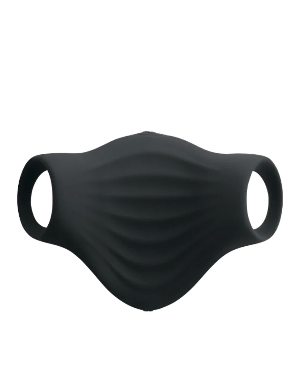 ROCKS-OFF - PALM SCHWARZER FLEXIBLER VIBRATOR-MASTURBATOR