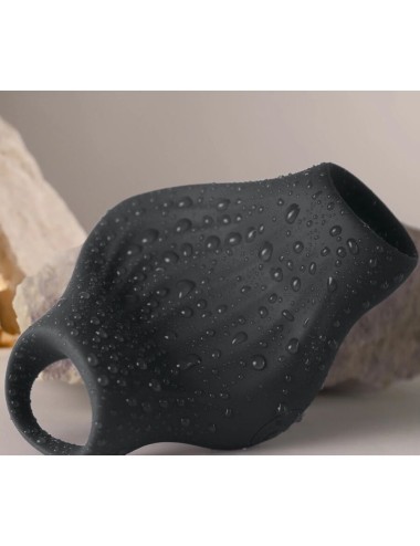 ROCKS-OFF - PALM SCHWARZER FLEXIBLER VIBRATOR-MASTURBATOR