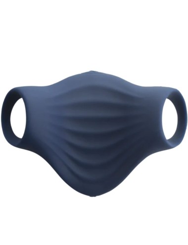 ROCKS-OFF - PALMBLAUER FLEXIBLER VIBRATOR-MASTURBATOR