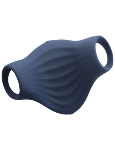 ROCKS-OFF - PALMBLAUER FLEXIBLER VIBRATOR-MASTURBATOR