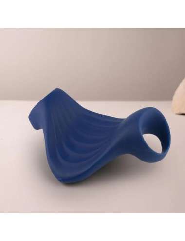 ROCKS-OFF - PALMBLAUER FLEXIBLER VIBRATOR-MASTURBATOR