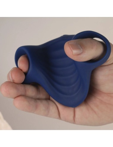 ROCKS-OFF - PALMBLAUER FLEXIBLER VIBRATOR-MASTURBATOR