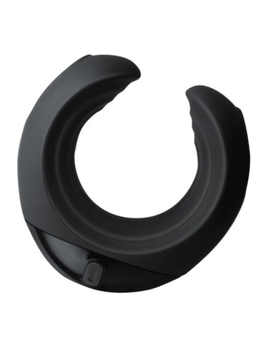ROCKS-OFF - ECHO SCHWARZER VIBRATOR-MASTURBATOR