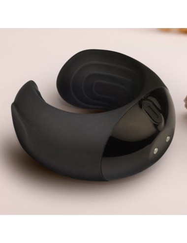 ROCKS-OFF - ECHO SCHWARZER VIBRATOR-MASTURBATOR
