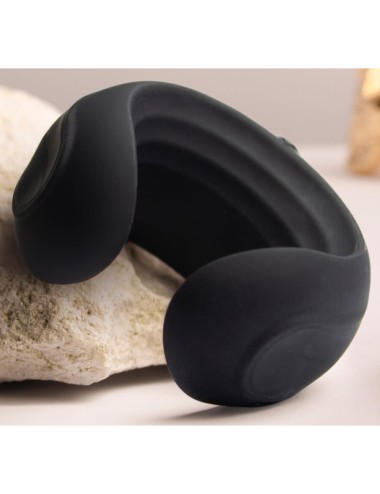 ROCKS-OFF - ECHO SCHWARZER VIBRATOR-MASTURBATOR