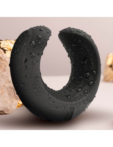 ROCKS-OFF - ECHO SCHWARZER VIBRATOR-MASTURBATOR
