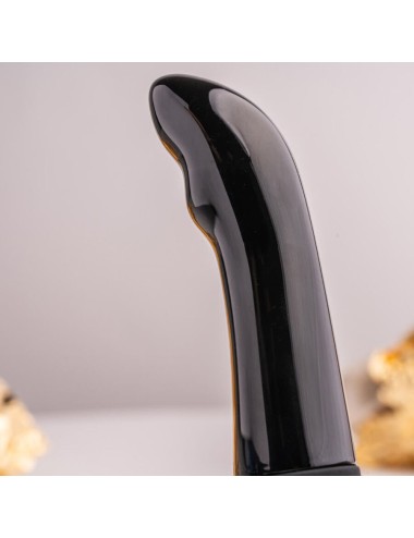 ROCKS-OFF - QUEST PROSTATE BULLET PROSTATAVIBRATOR SCHWARZ