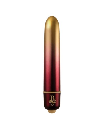 ROCKS-OFF - RO-90 DEBUTANTE GOLDENES VIBRIERENDES BULLET