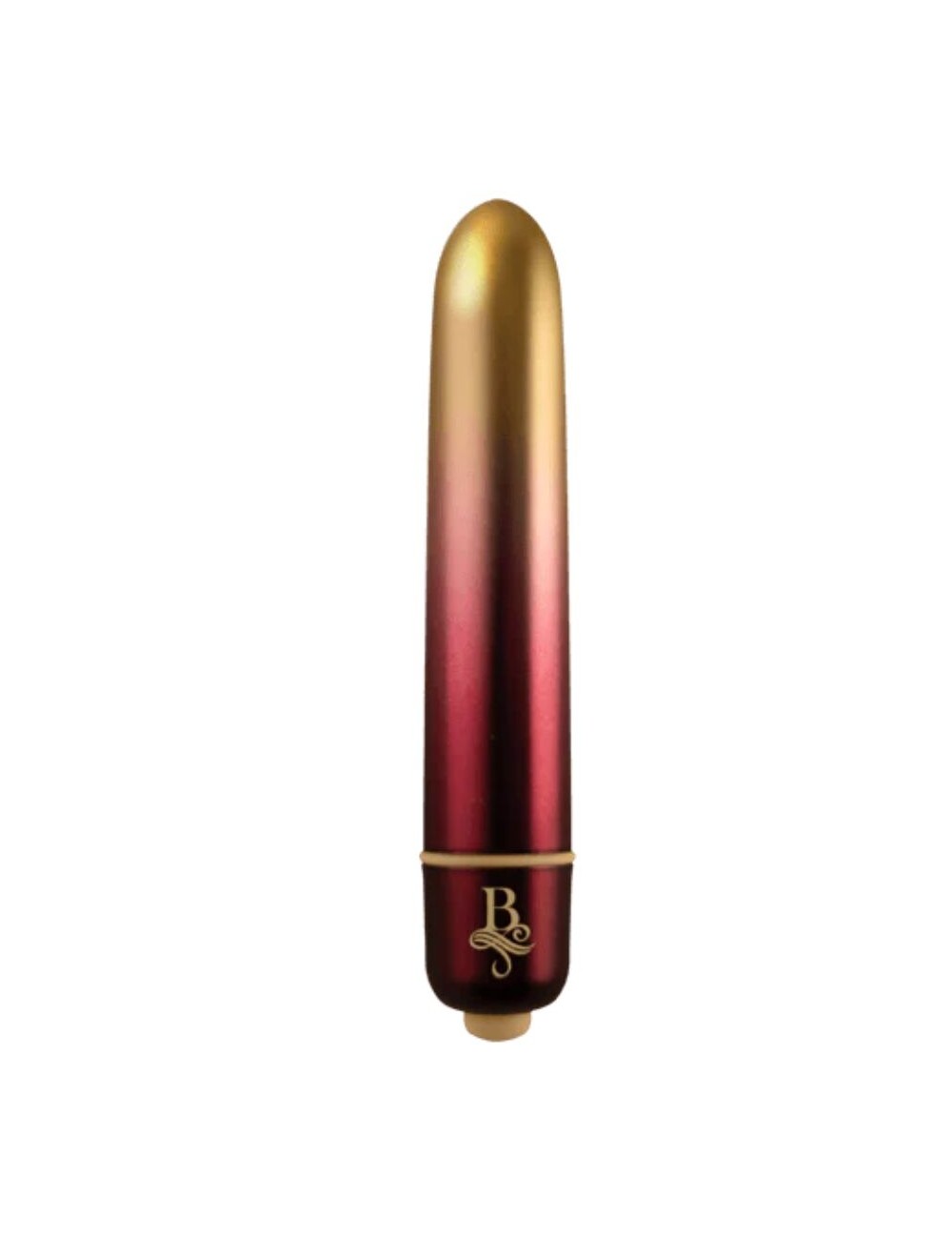 ROCKS-OFF - RO-90 DEBUTANTE GOLDENES VIBRIERENDES BULLET