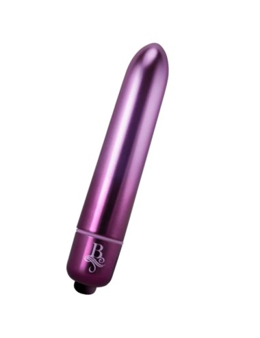ROCKS-OFF - RO-90 PARLOUR PRINCE VIBRIERENDES BULLET LILA