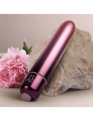 ROCKS-OFF - RO-90 PARLOUR PRINCE VIBRIERENDES BULLET LILA