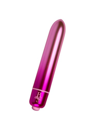 ROCKS-OFF - RO-90 COURTESAN ROSA VIBRIERENDE KUGEL