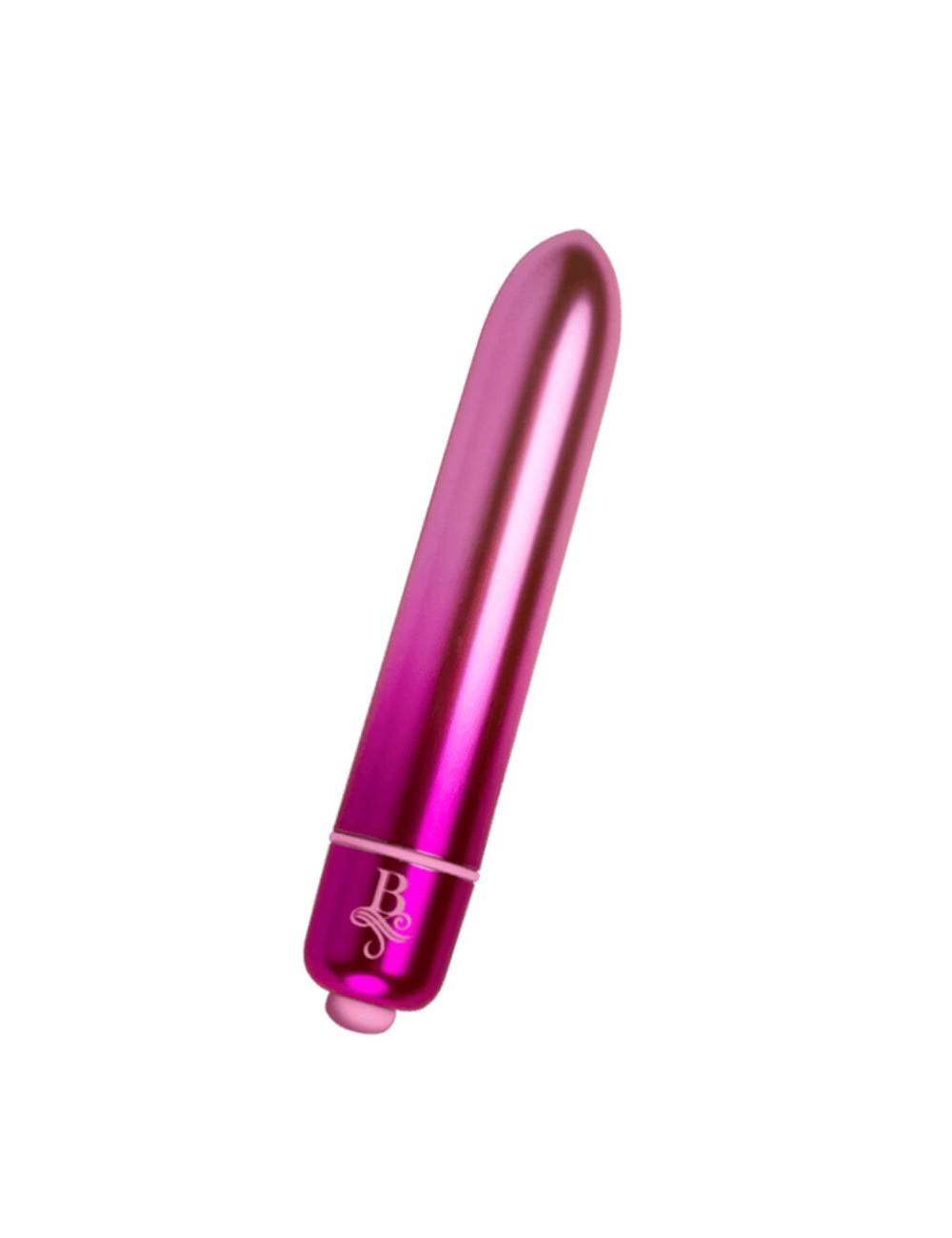 ROCKS-OFF - RO-90 COURTESAN ROSA VIBRIERENDE KUGEL ROCKS-OFF - RO-90 COURTESAN ROSA VIBRIERENDE KUGEL