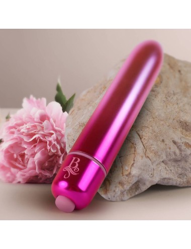 ROCKS-OFF - RO-90 COURTESAN ROSA VIBRIERENDE KUGEL