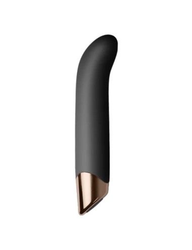 ROCKS-OFF - CHAIAMO G G-SPOT VIBRATOR SCHWARZ