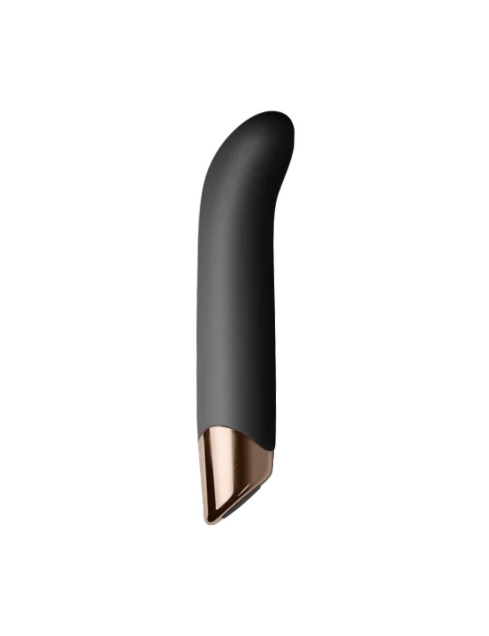 ROCKS-OFF - CHAIAMO G G-SPOT VIBRATOR SCHWARZ ROCKS-OFF - CHAIAMO G G-SPOT VIBRATOR SCHWARZ