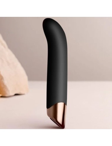 ROCKS-OFF - CHAIAMO G G-SPOT VIBRATOR SCHWARZ