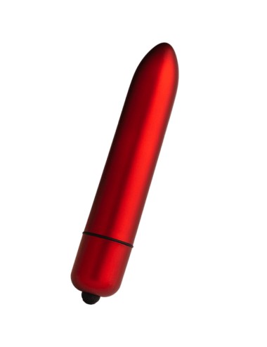 ROCKS-OFF - RO-160 ROUGE ALLURE VIBRIERENDES BULLET ROT