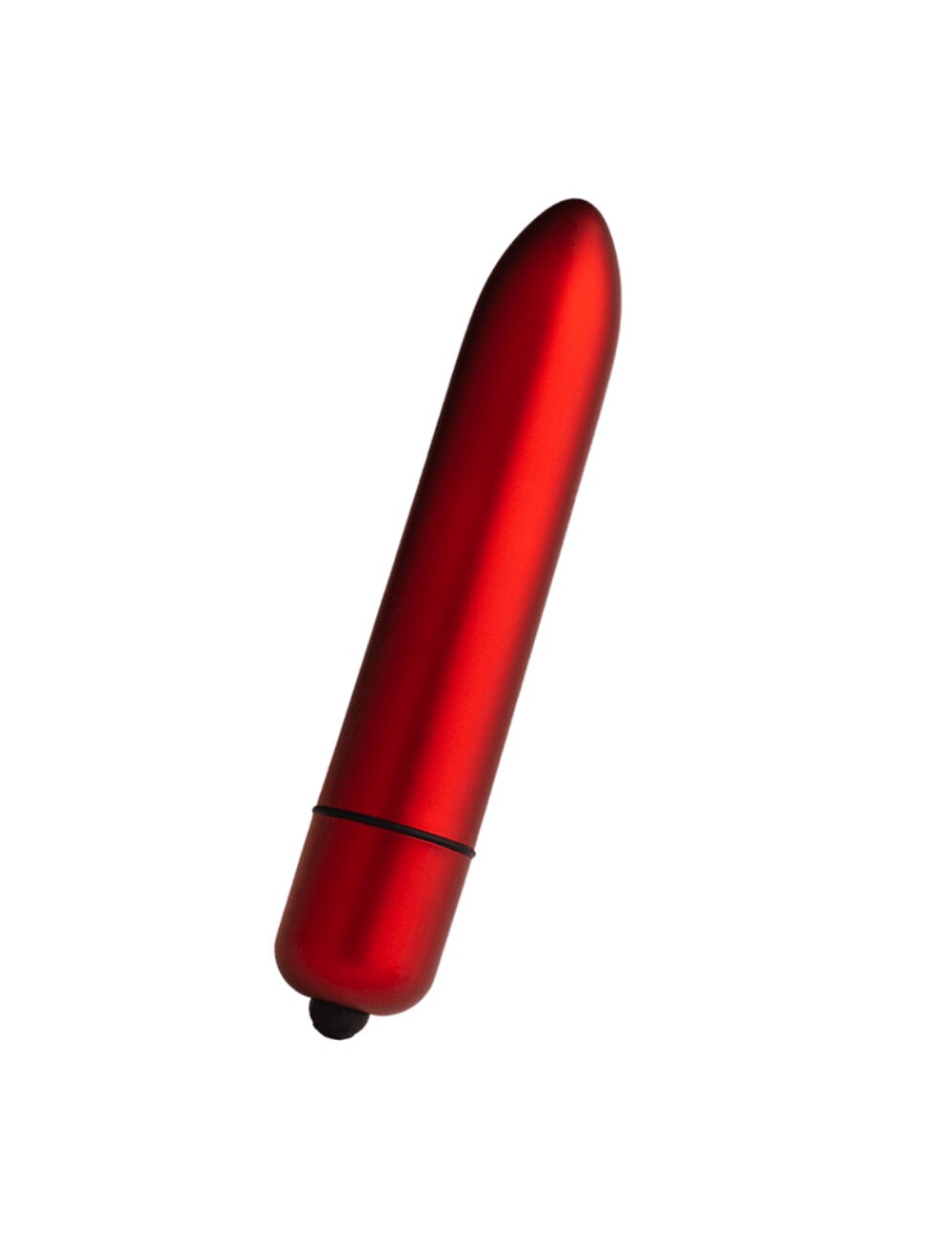 ROCKS-OFF - RO-160 ROUGE ALLURE VIBRIERENDES BULLET ROT