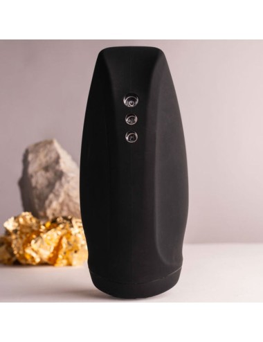 ROCKS-OFF - TORRENT AUTOMATISCHER MASTURBATOR MIT LUFTTECHNOLOGIE