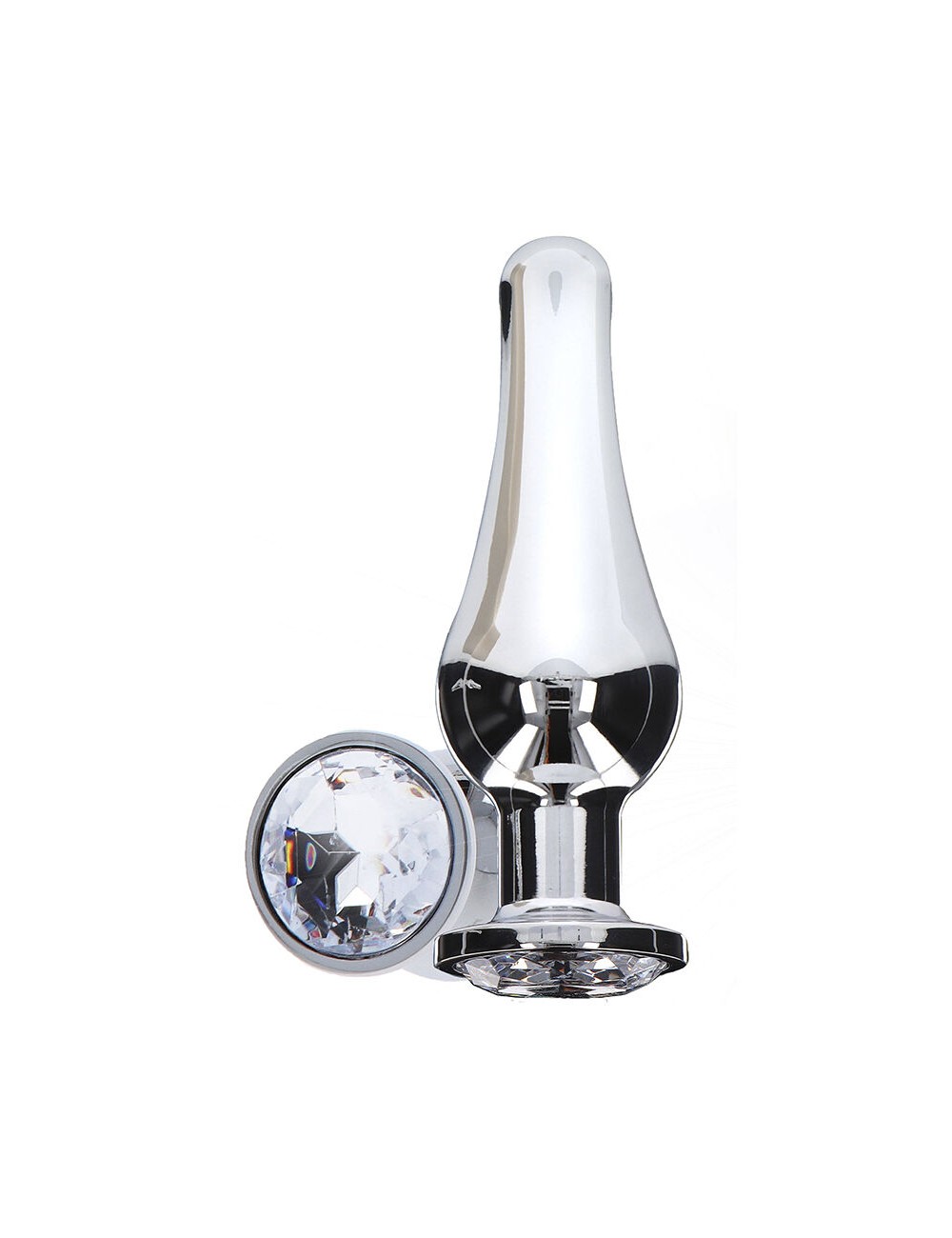 TOYJOY - ANAL PLAY DIAMOND BUM BIJOU KLEINER ANALSTECKER TOYJOY - ANAL PLAY DIAMOND BUM BIJOU KLEINER ANALSTECKER